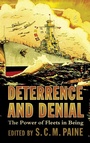 Cover: Deterrence and Denial - Naval Institute Press