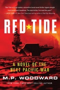 Cover: Red Tide - Naval Institute Press