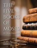 Cover: The Five Books of Moses - Trilogy Christian Publishing