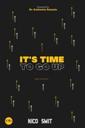 Cover: It's Time To Go Up! - Yeshua Collective