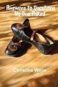 Cover: Answers to Questions No One Asked - Irene Weinberger Books
