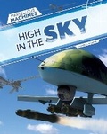 Cover: High in the Sky - Redback Publishing