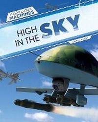 Enlarge image Cover: High in the Sky - Redback Publishing