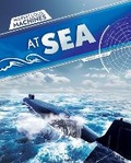 Cover: At Sea - Redback Publishing