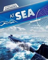 Enlarge image Cover: At Sea - Redback Publishing