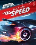 Cover: Built for Speed - Redback Publishing