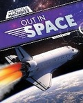 Cover: Out in Space - Redback Publishing