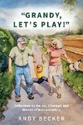 Cover: "Grandy, Let's Play!" - Tree of the Field Publishing