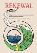 Cover: Renewal - Portage & Main Press