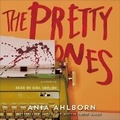 Cover: The Pretty Ones - SIMON & SCHUSTER AUDIO