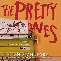 Enlarge image Cover: The Pretty Ones - SIMON & SCHUSTER AUDIO
