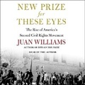 Cover: New Prize for These Eyes - SIMON & SCHUSTER AUDIO