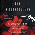 Cover: The Nightmarchers - SIMON & SCHUSTER AUDIO