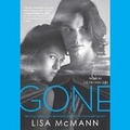 Cover: Gone - SIMON & SCHUSTER AUDIO