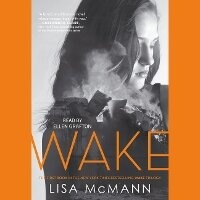 Enlarge image Cover: Wake - SIMON & SCHUSTER AUDIO