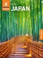 Cover: Rough Guides Mini Japan: Travel Guide with eBook - Rough Guides