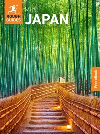 Abbildung von: Rough Guides Mini Japan: Travel Guide with eBook - Rough Guides
