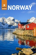 Cover: Rough Guides Norway: Travel Guide with eBook - Rough Guides
