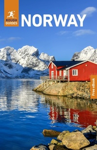 Abbildung von: Rough Guides Norway: Travel Guide with eBook - Rough Guides