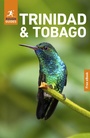 Cover: Rough Guides Trinidad and Tobago: Travel Guide with eBook - Rough Guides