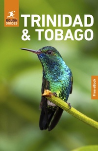 Abbildung von: Rough Guides Trinidad and Tobago: Travel Guide with eBook - Rough Guides