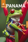 Cover: Rough Guides Panama: Travel Guide with eBook - Rough Guides