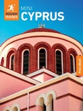 Cover: Rough Guides Mini Cyprus: Travel Guide with eBook - Rough Guides