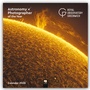 Bild: Astronomy Photographer of the Year - Astronomie Fotograf des Jahres 2026 - Original Flame Tree Publishing-Kalender [Kalender] - Flame Tree Publishing