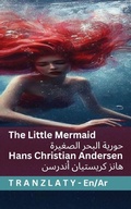 Cover: The Little Mermaid / ????? ????? ??????? - Tranzlaty