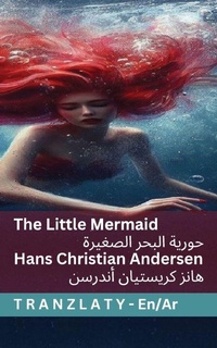 Enlarge image Cover: The Little Mermaid / ????? ????? ??????? - Tranzlaty