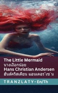 Cover: The Little Mermaid / ???????????? - Tranzlaty