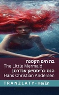 Cover: ?? ??? ????? / The Little Mermaid - Tranzlaty