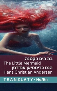 Enlarge image Cover: ?? ??? ????? / The Little Mermaid - Tranzlaty