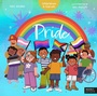 Cover: Pride - Words & Pictures