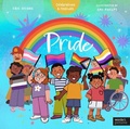 Cover: Pride - Words & Pictures