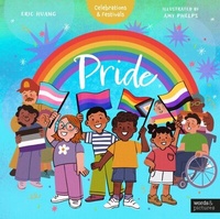 Enlarge image Cover: Pride - Words & Pictures