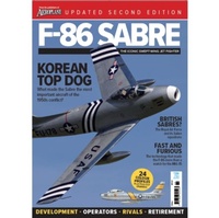 Abbildung von: F-86 Sabre - Key Publishing Ltd