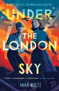 Cover: Under the London Sky - Oneworld Publications