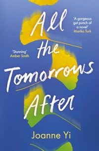 Abbildung von: All the Tomorrows After - Oneworld Publications
