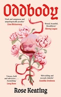 Cover: Oddbody - Canongate Books