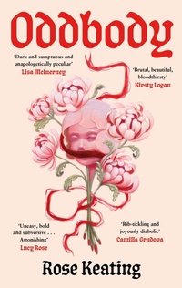 Enlarge image Cover: Oddbody - Canongate Books