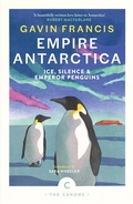 Abbildung von: Empire Antarctica - Canongate Canons