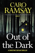 Cover: Out of the Dark - Canongate Books