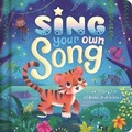 Cover: Sing Your Own Song - A Special Story That Celebrates Our Differences - Igloo Books