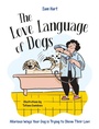 Cover: The Love Language of Dogs - Summersdale Publishers