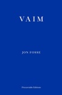 Cover: Vaim - Fitzcarraldo Editions