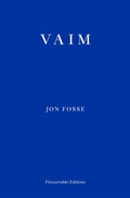 Cover: Vaim - Fitzcarraldo Editions