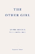 Cover: The Other Girl - Fitzcarraldo Editions