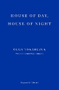 Cover: House of Day, House of Night - Fitzcarraldo Editions