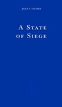 Cover: A State of Siege - Fitzcarraldo Editions